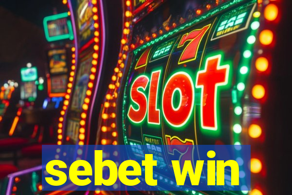 sebet win